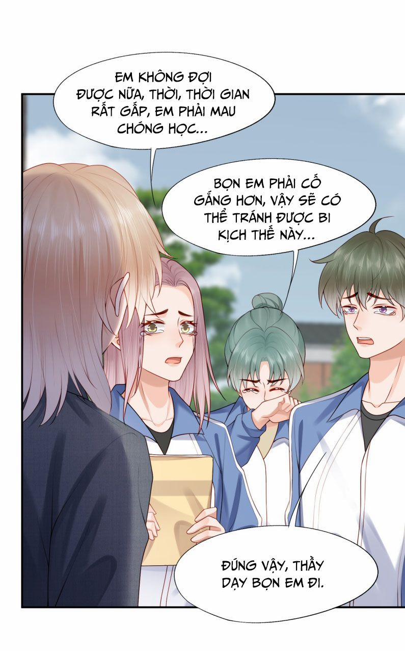 Phương Thức Chính Thức Giải Cứu Tiểu Đáng Thương 78 trang 12