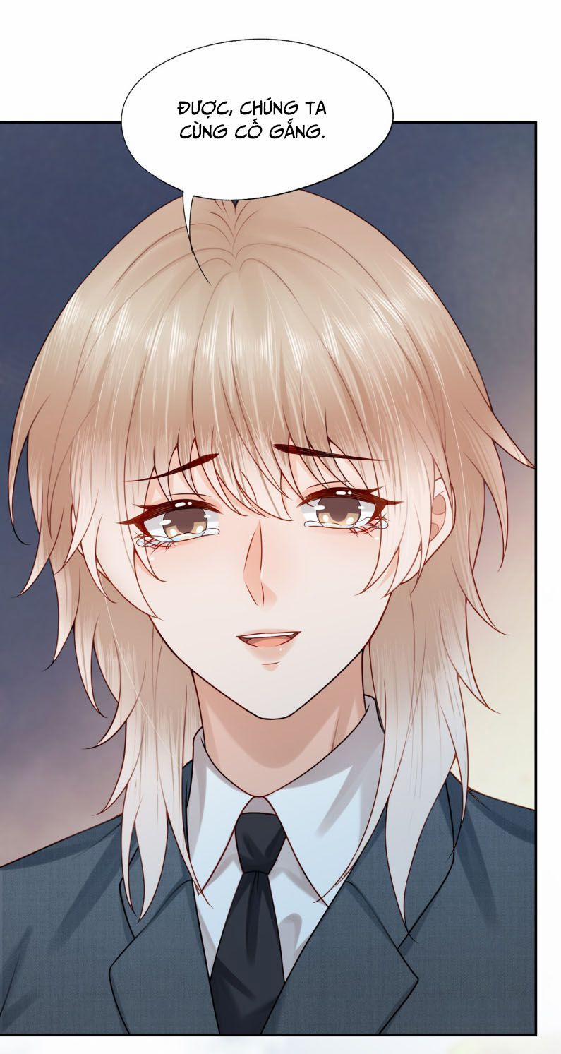 Phương Thức Chính Thức Giải Cứu Tiểu Đáng Thương 78 trang 13