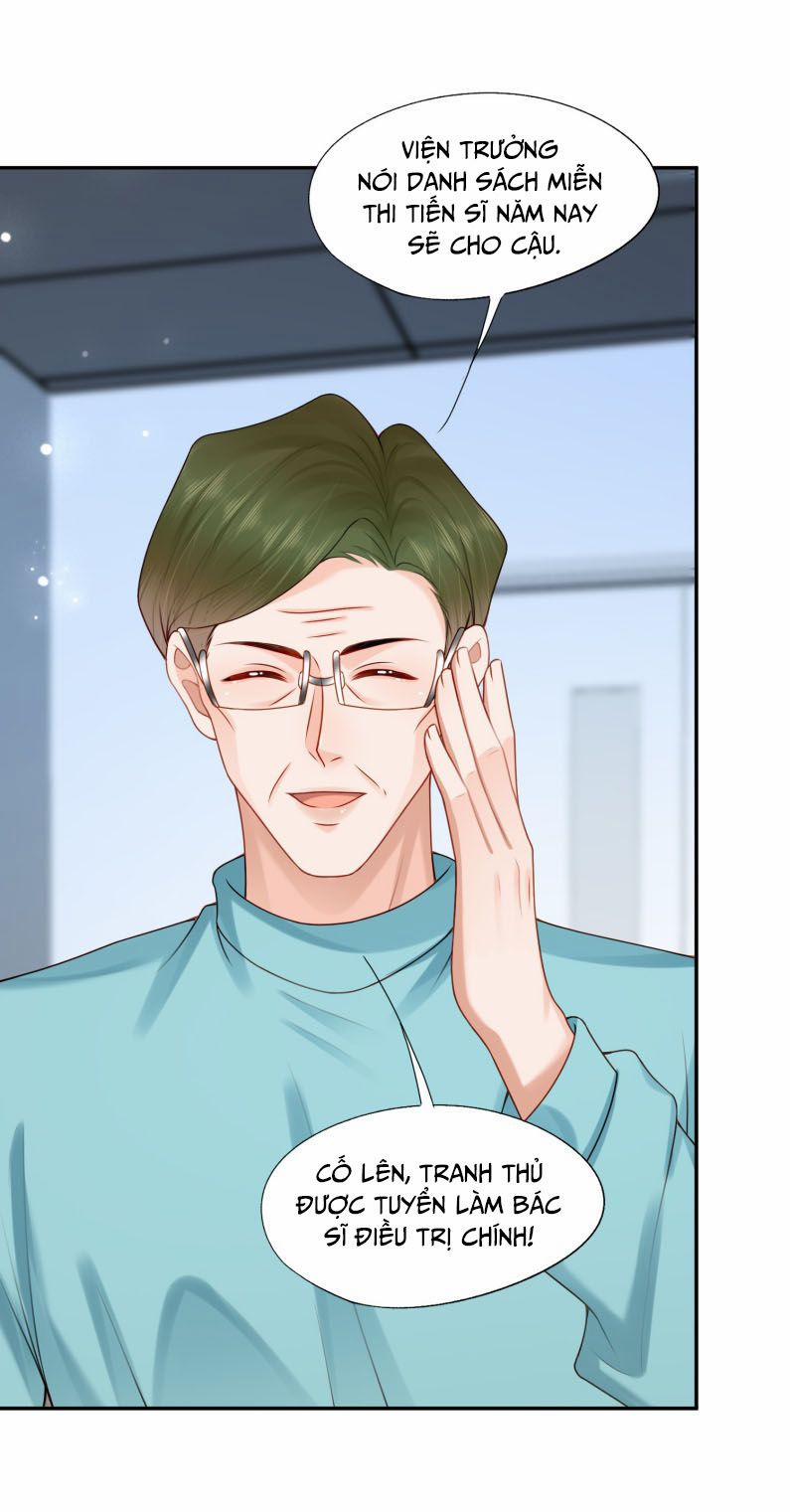 Phương Thức Chính Thức Giải Cứu Tiểu Đáng Thương 78 trang 18