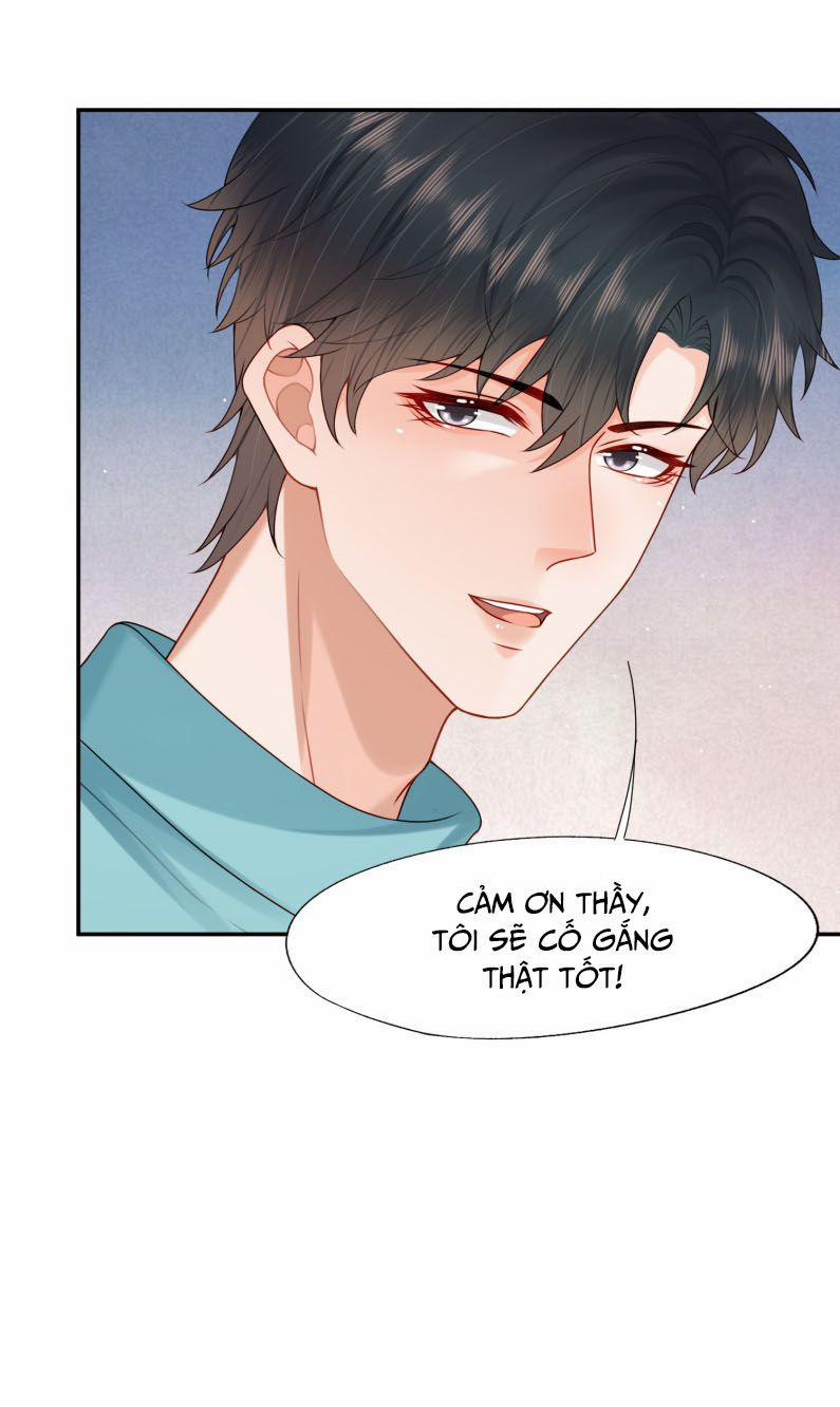 Phương Thức Chính Thức Giải Cứu Tiểu Đáng Thương 78 trang 19