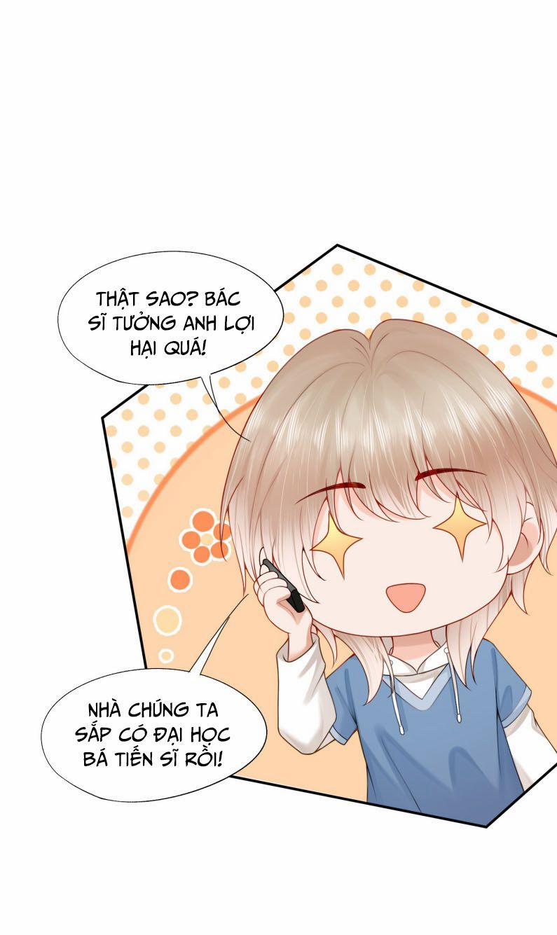 Phương Thức Chính Thức Giải Cứu Tiểu Đáng Thương 78 trang 20