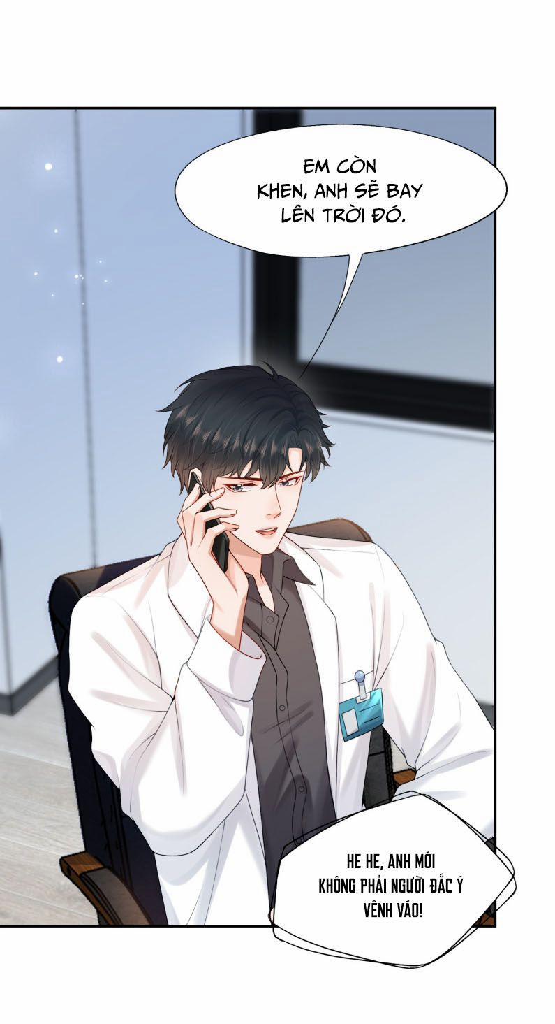 Phương Thức Chính Thức Giải Cứu Tiểu Đáng Thương 78 trang 21