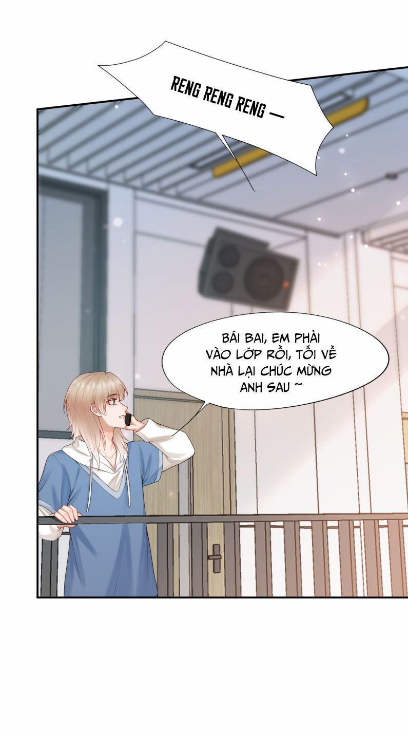 Phương Thức Chính Thức Giải Cứu Tiểu Đáng Thương 78 trang 22