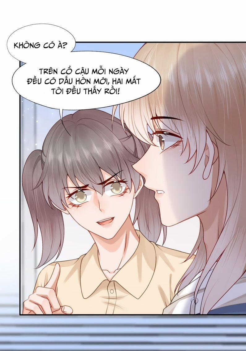 Phương Thức Chính Thức Giải Cứu Tiểu Đáng Thương 78 trang 24