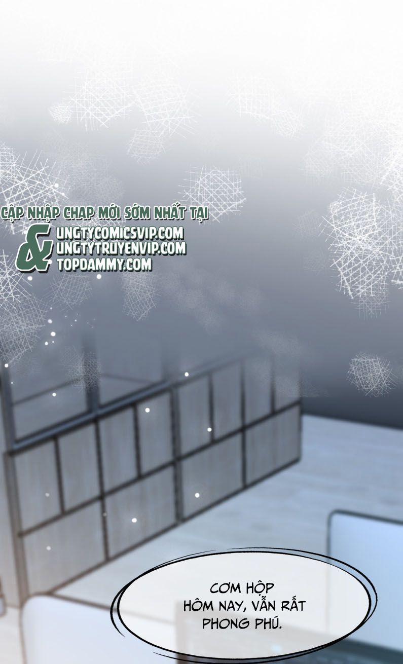 Phương Thức Chính Thức Giải Cứu Tiểu Đáng Thương 78 trang 26