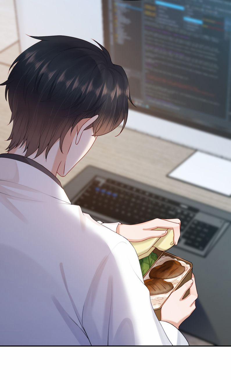 Phương Thức Chính Thức Giải Cứu Tiểu Đáng Thương 78 trang 27