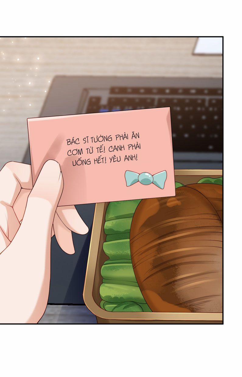 Phương Thức Chính Thức Giải Cứu Tiểu Đáng Thương 78 trang 28