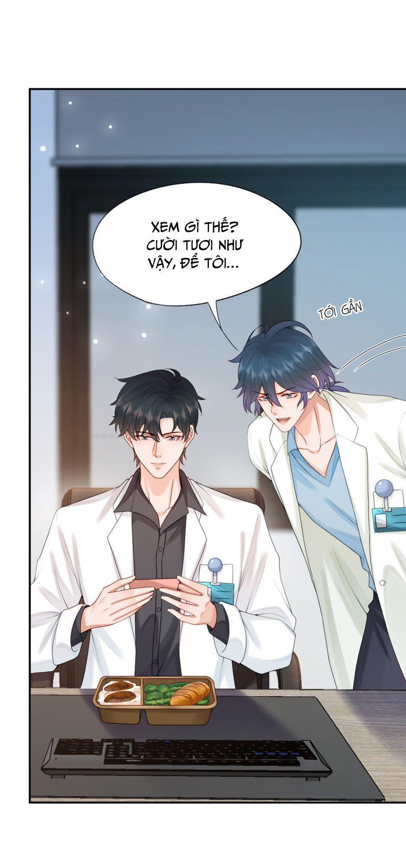 Phương Thức Chính Thức Giải Cứu Tiểu Đáng Thương 78 trang 29