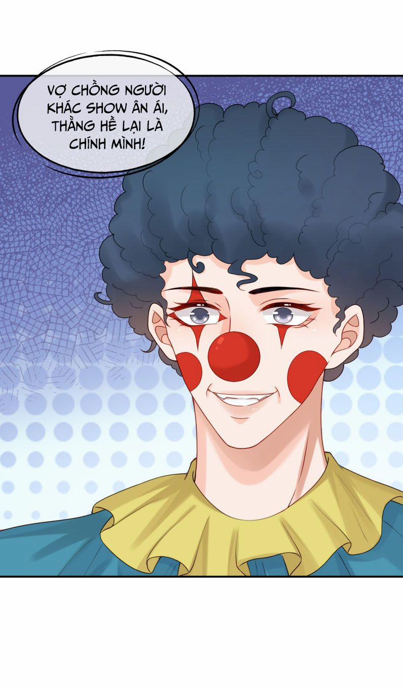 Phương Thức Chính Thức Giải Cứu Tiểu Đáng Thương 78 trang 30