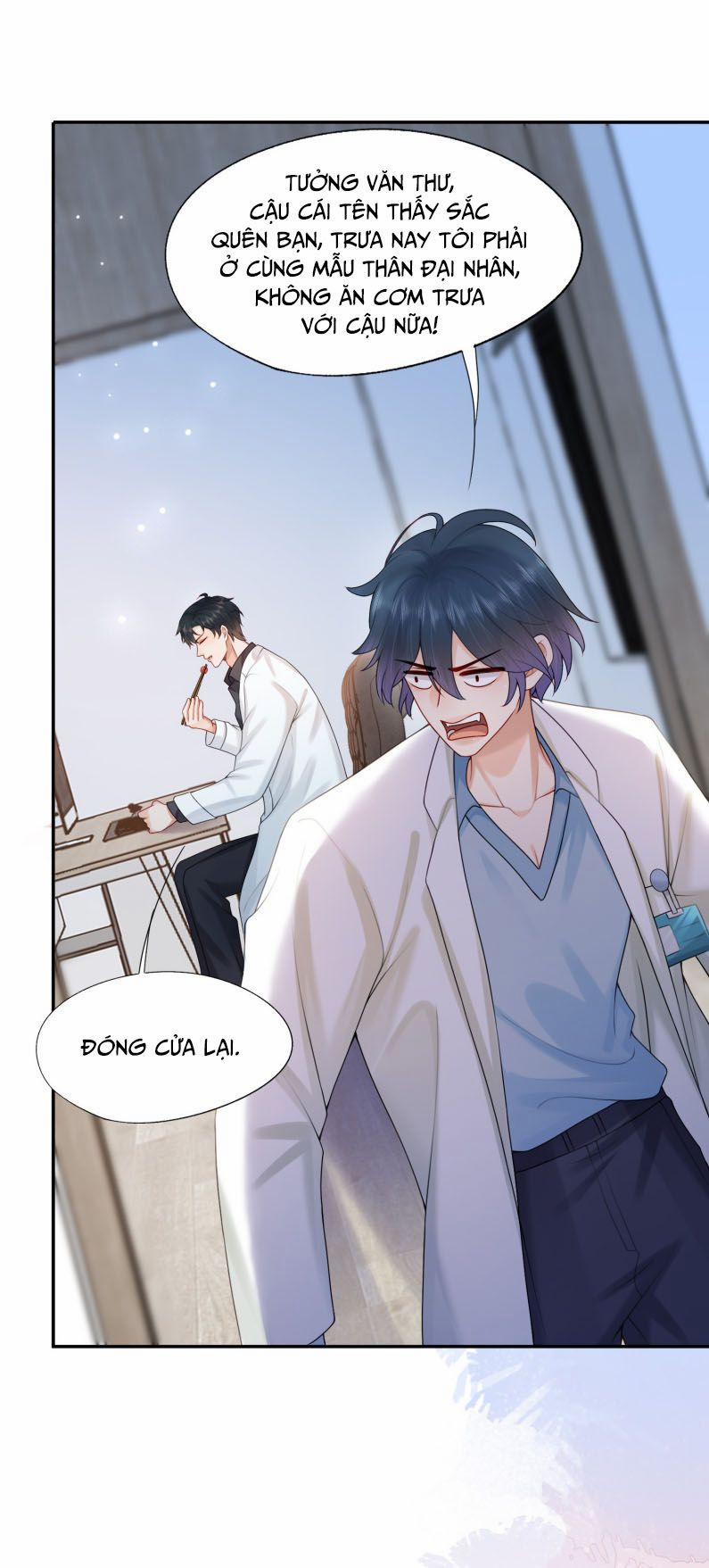 Phương Thức Chính Thức Giải Cứu Tiểu Đáng Thương 78 trang 32