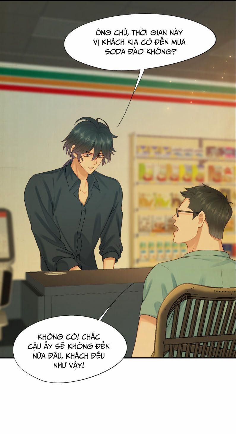 Phương Thức Chính Thức Giải Cứu Tiểu Đáng Thương 78 trang 34