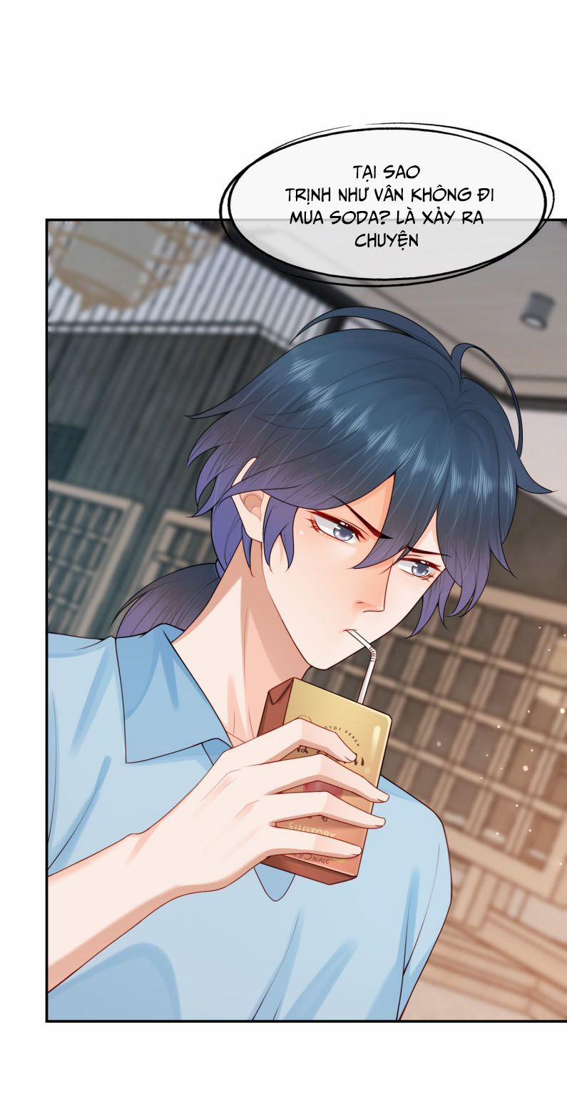 Phương Thức Chính Thức Giải Cứu Tiểu Đáng Thương 78 trang 35