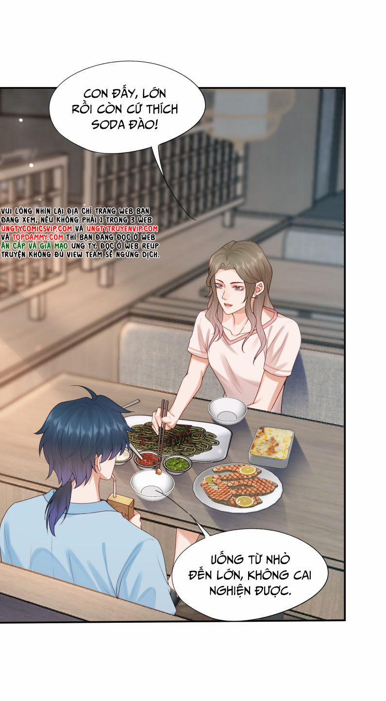 Phương Thức Chính Thức Giải Cứu Tiểu Đáng Thương 78 trang 36