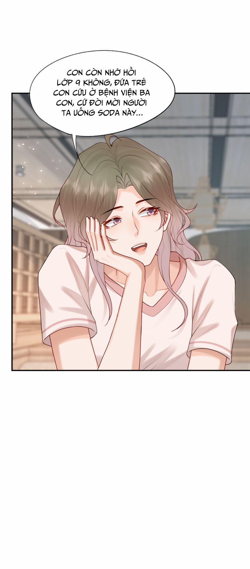 Phương Thức Chính Thức Giải Cứu Tiểu Đáng Thương 78 trang 37