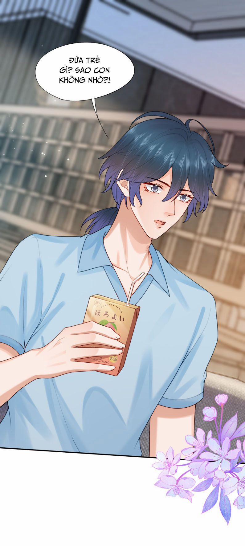 Phương Thức Chính Thức Giải Cứu Tiểu Đáng Thương 78 trang 38