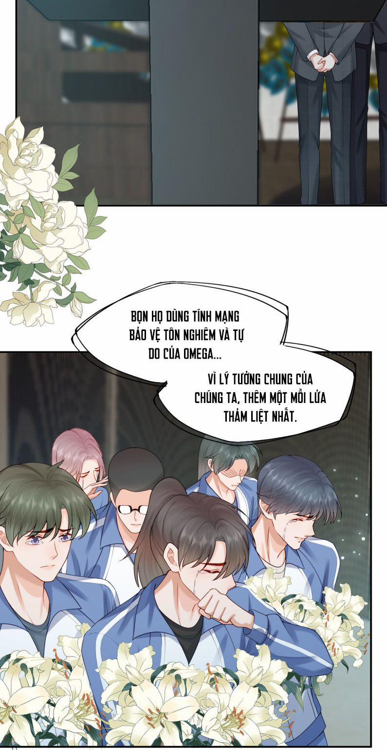 Phương Thức Chính Thức Giải Cứu Tiểu Đáng Thương 78 trang 4