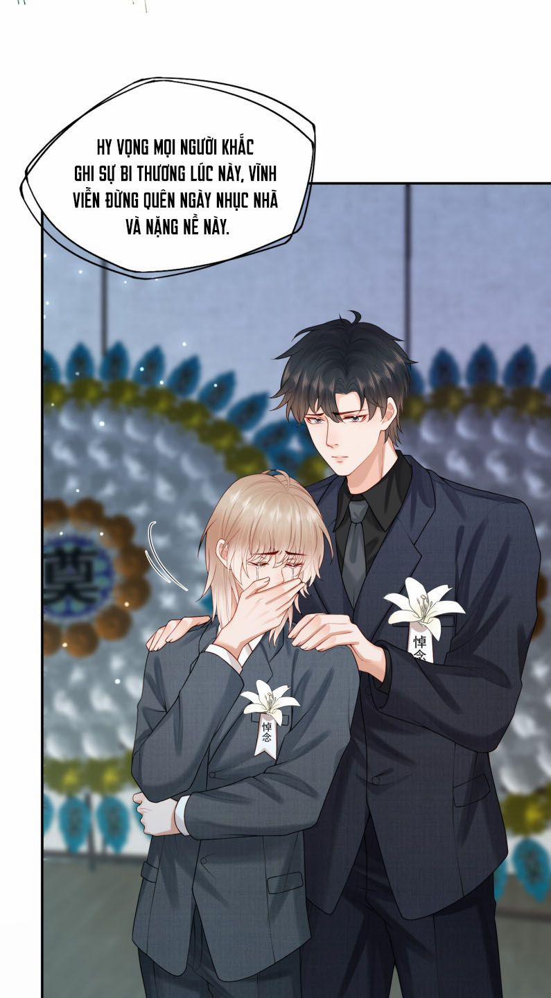 Phương Thức Chính Thức Giải Cứu Tiểu Đáng Thương 78 trang 5