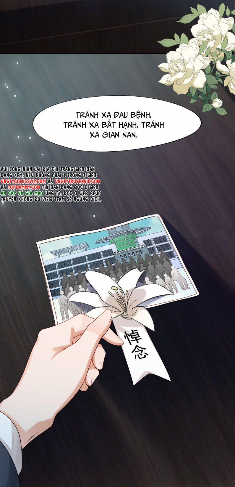 Phương Thức Chính Thức Giải Cứu Tiểu Đáng Thương 78 trang 7