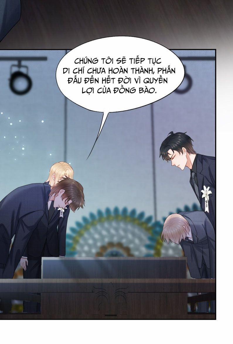 Phương Thức Chính Thức Giải Cứu Tiểu Đáng Thương 78 trang 8