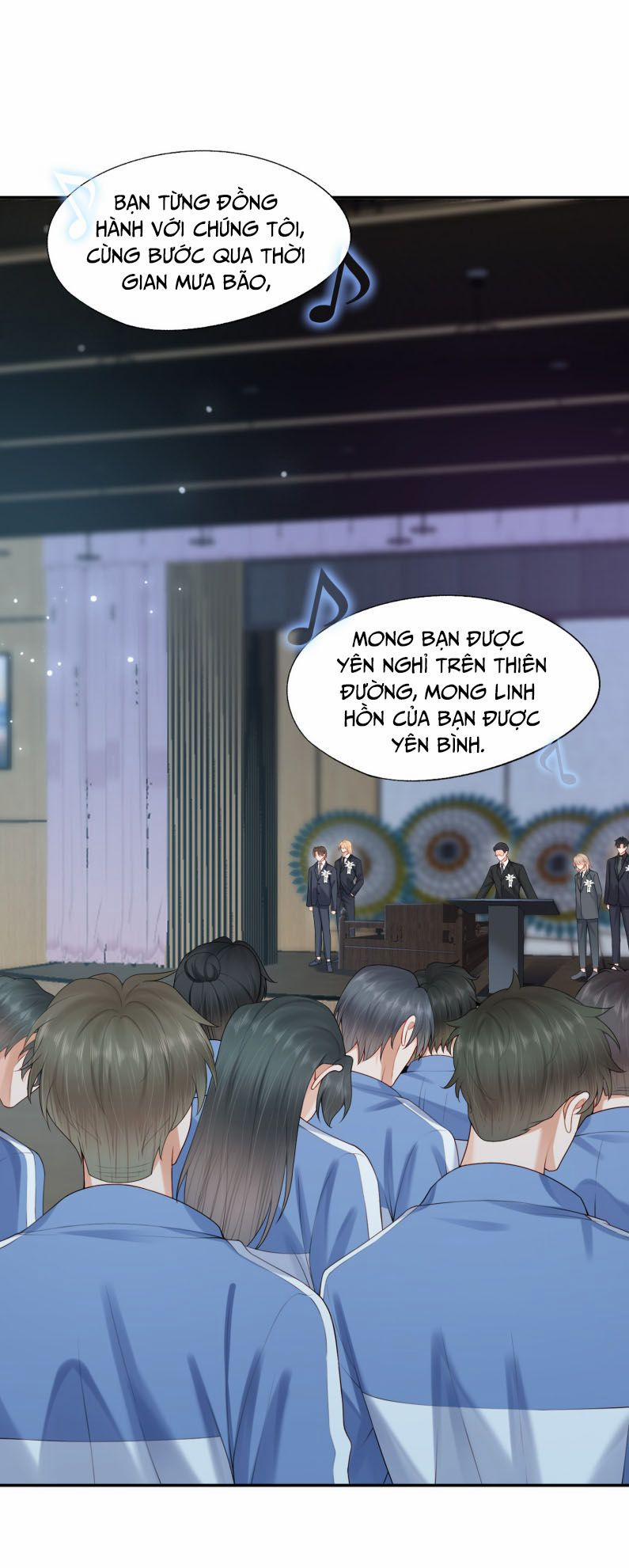 Phương Thức Chính Thức Giải Cứu Tiểu Đáng Thương 78 trang 9