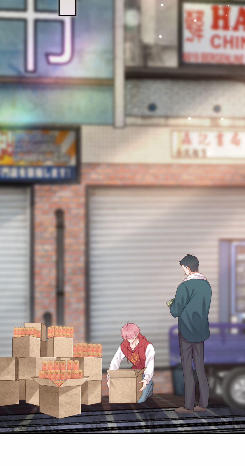 Phương Thức Chính Thức Giải Cứu Tiểu Đáng Thương 79 trang 10