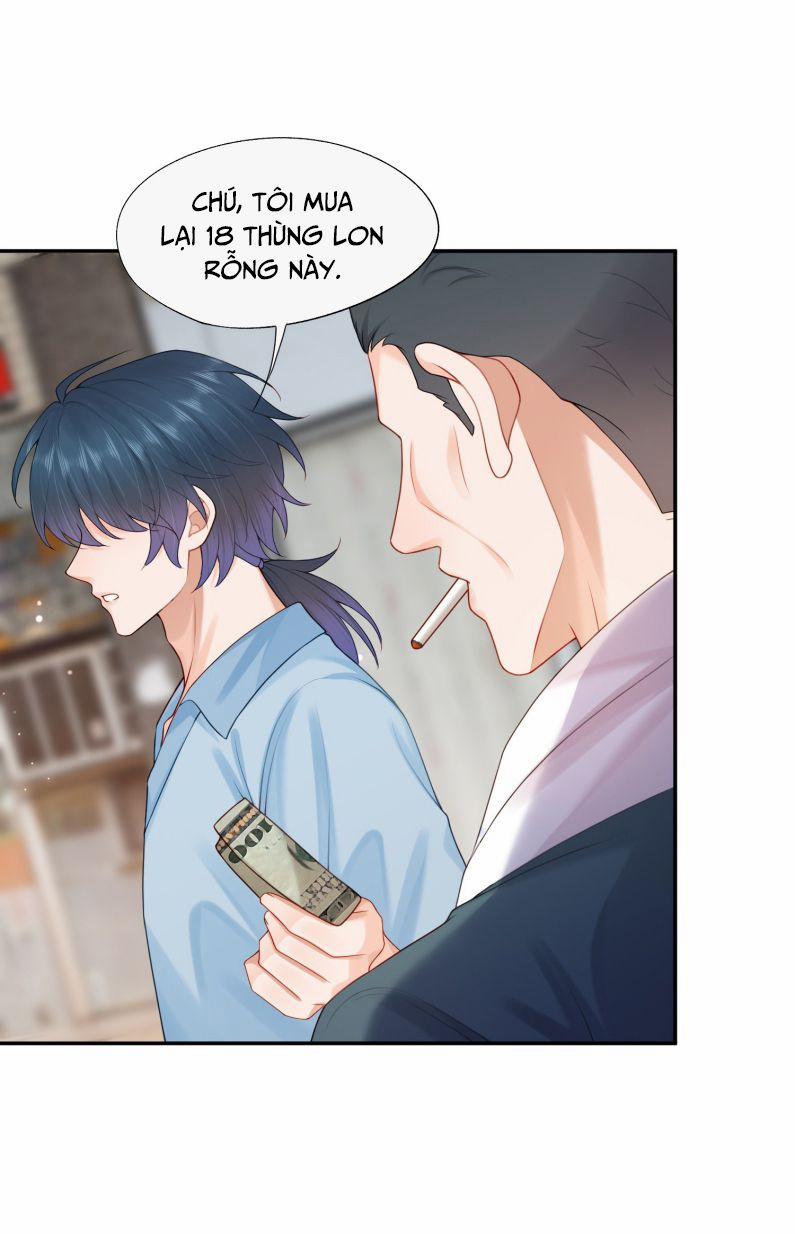 Phương Thức Chính Thức Giải Cứu Tiểu Đáng Thương 79 trang 14