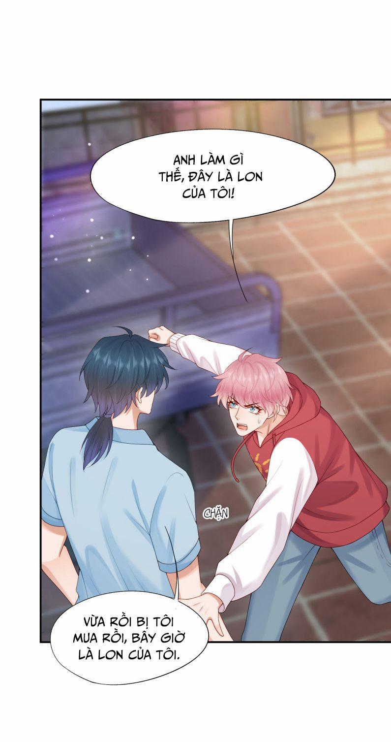 Phương Thức Chính Thức Giải Cứu Tiểu Đáng Thương 79 trang 15