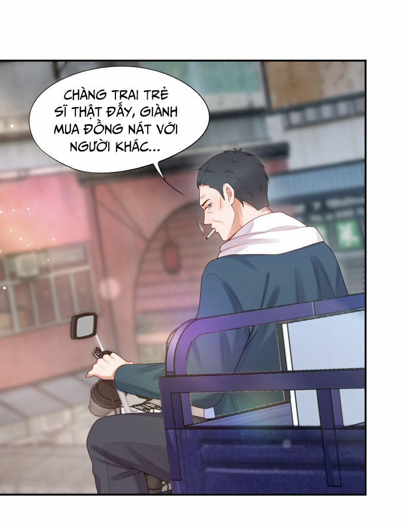 Phương Thức Chính Thức Giải Cứu Tiểu Đáng Thương 79 trang 16