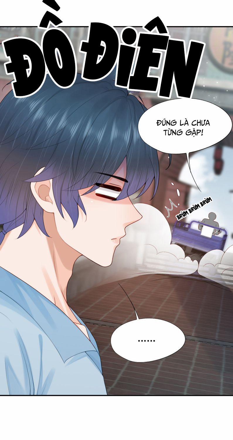 Phương Thức Chính Thức Giải Cứu Tiểu Đáng Thương 79 trang 17