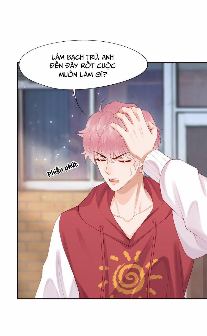 Phương Thức Chính Thức Giải Cứu Tiểu Đáng Thương 79 trang 18