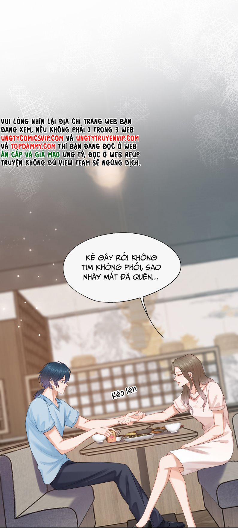 Phương Thức Chính Thức Giải Cứu Tiểu Đáng Thương 79 trang 2