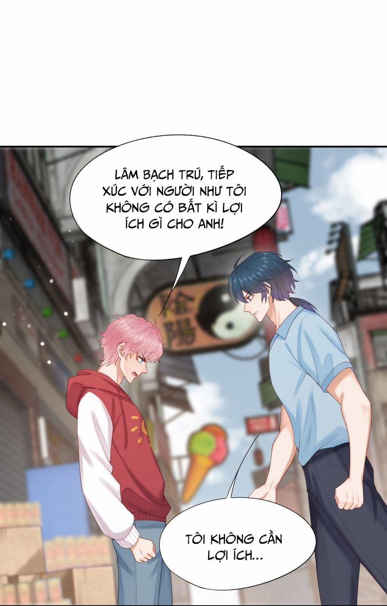 Phương Thức Chính Thức Giải Cứu Tiểu Đáng Thương 79 trang 22