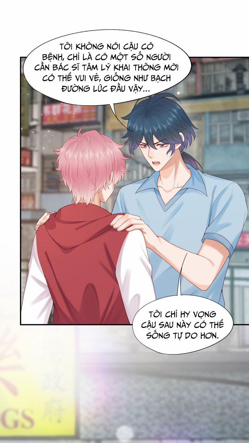 Phương Thức Chính Thức Giải Cứu Tiểu Đáng Thương 79 trang 25