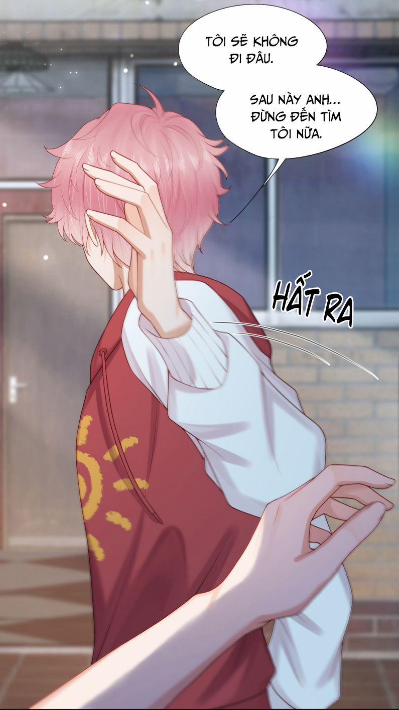 Phương Thức Chính Thức Giải Cứu Tiểu Đáng Thương 79 trang 26