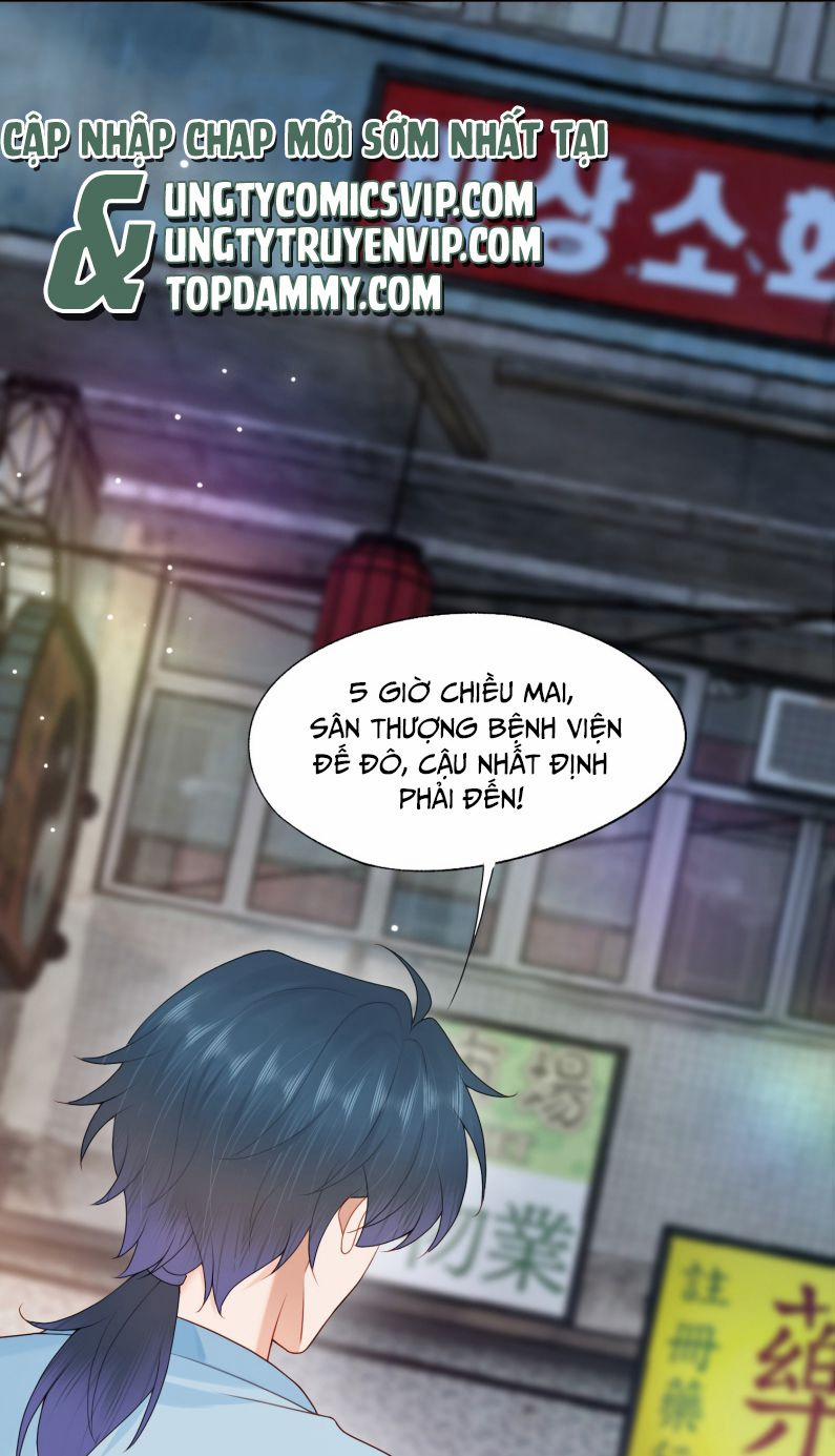 Phương Thức Chính Thức Giải Cứu Tiểu Đáng Thương 79 trang 27