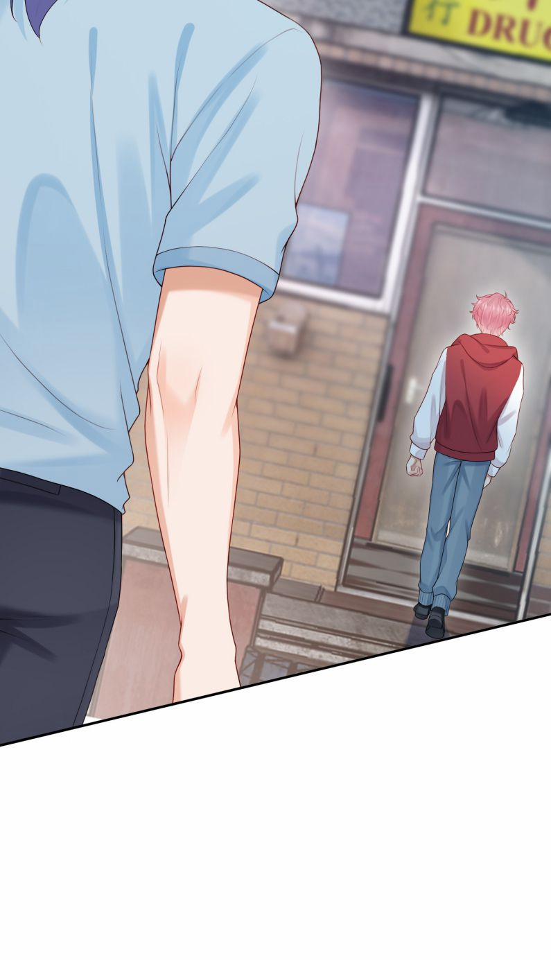 Phương Thức Chính Thức Giải Cứu Tiểu Đáng Thương 79 trang 28