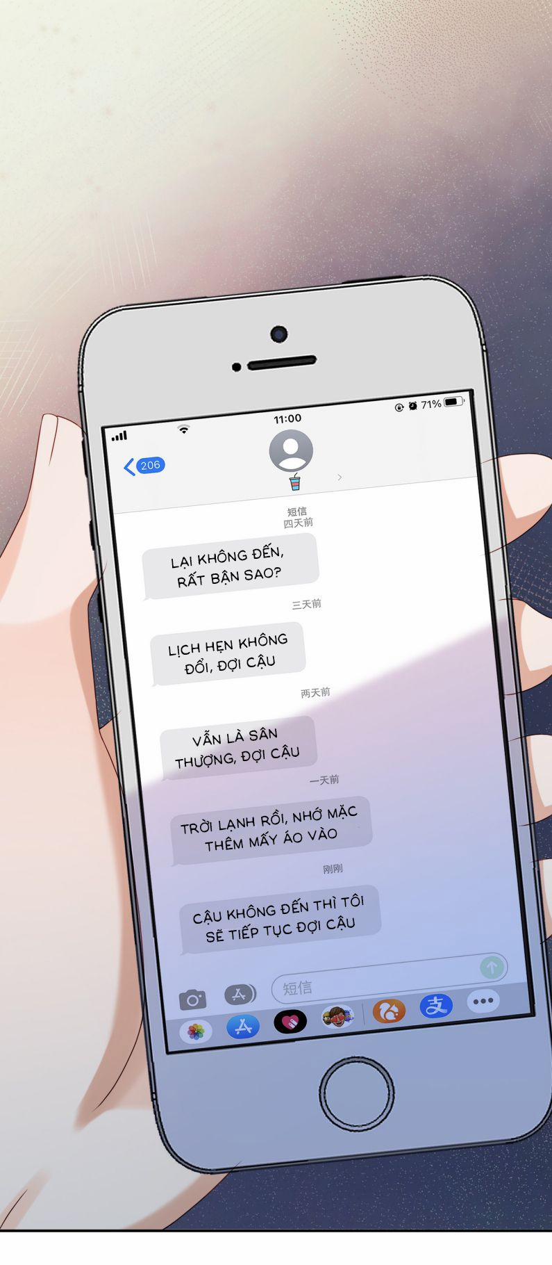 Phương Thức Chính Thức Giải Cứu Tiểu Đáng Thương 79 trang 29