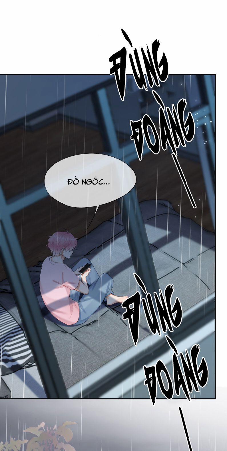 Phương Thức Chính Thức Giải Cứu Tiểu Đáng Thương 79 trang 30