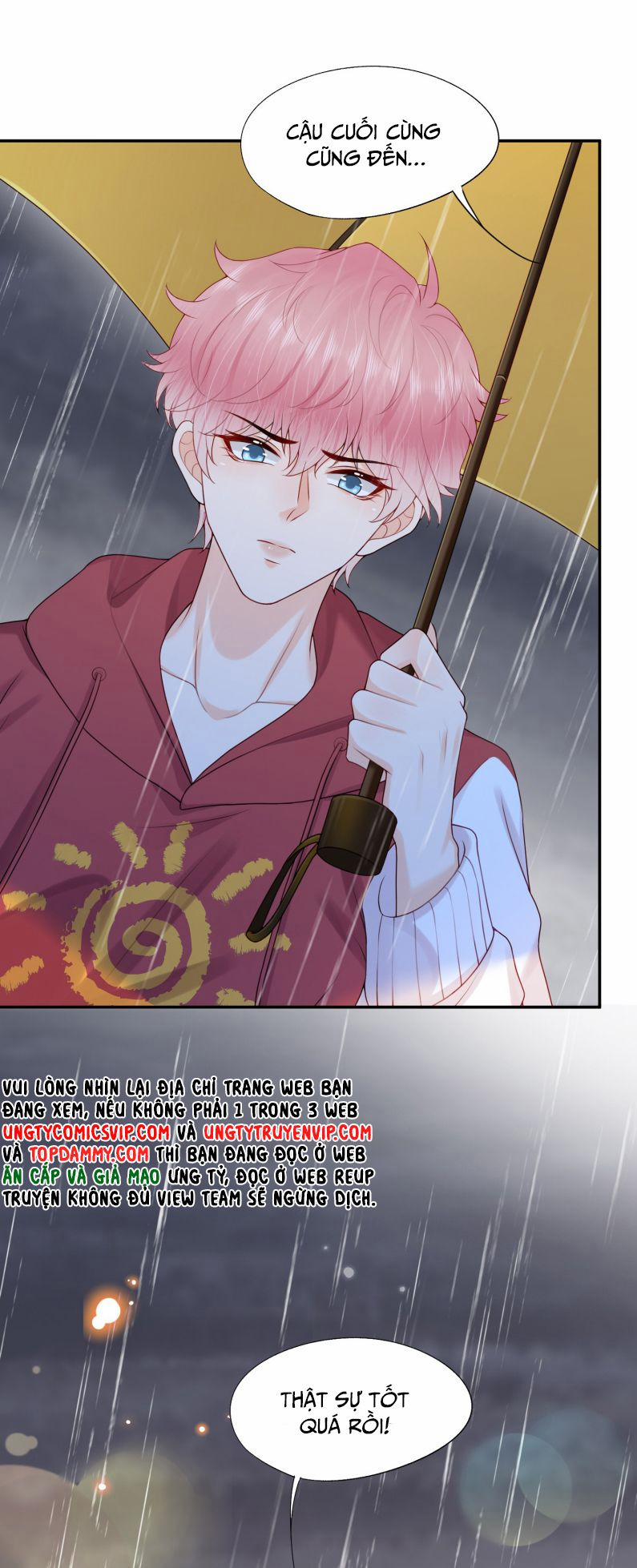 Phương Thức Chính Thức Giải Cứu Tiểu Đáng Thương 79 trang 36