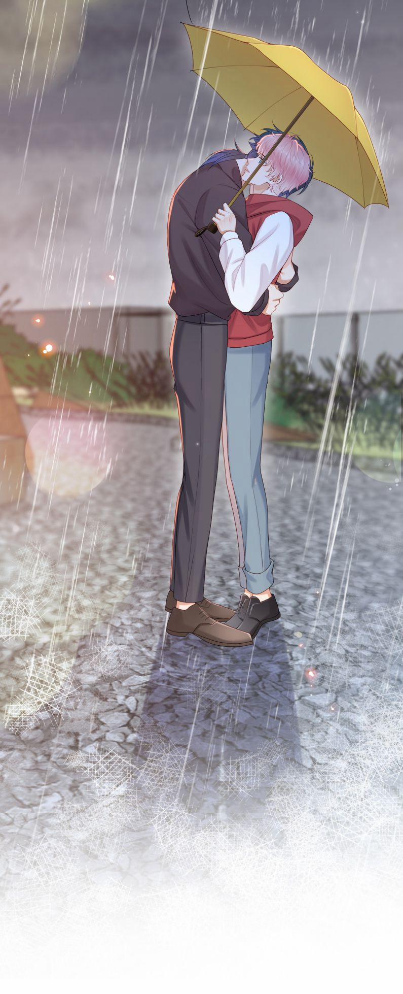 Phương Thức Chính Thức Giải Cứu Tiểu Đáng Thương 79 trang 37