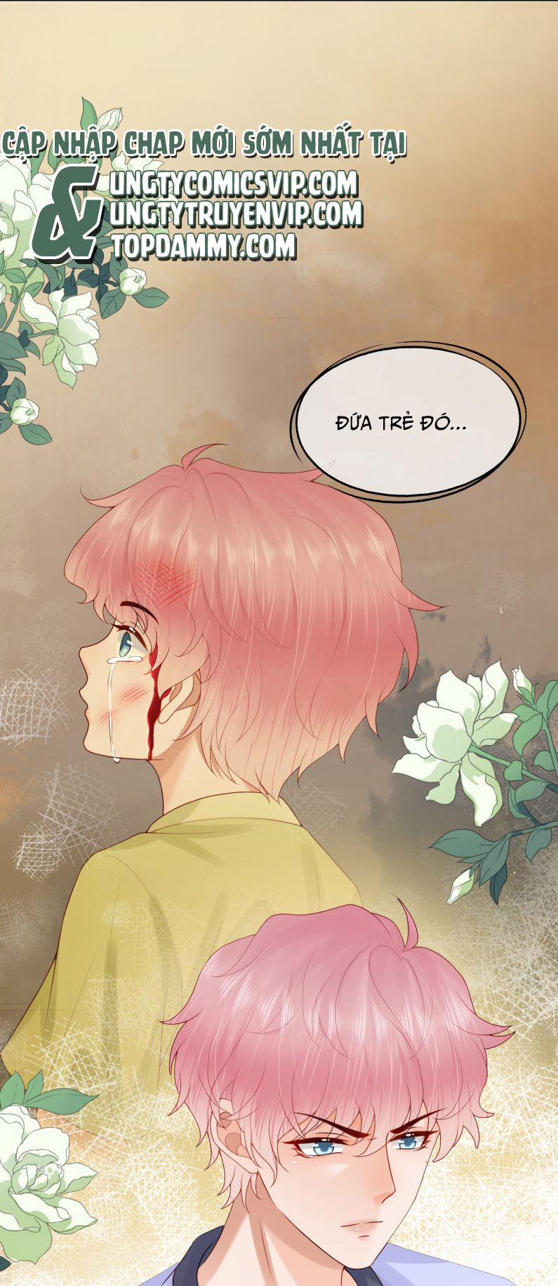 Phương Thức Chính Thức Giải Cứu Tiểu Đáng Thương 79 trang 4