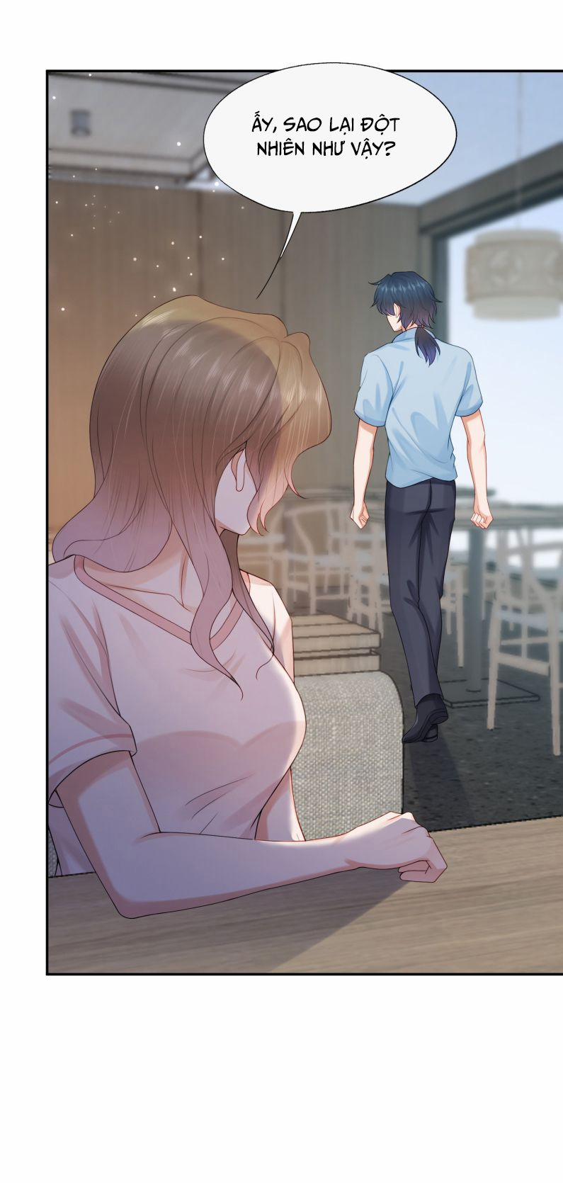 Phương Thức Chính Thức Giải Cứu Tiểu Đáng Thương 79 trang 7