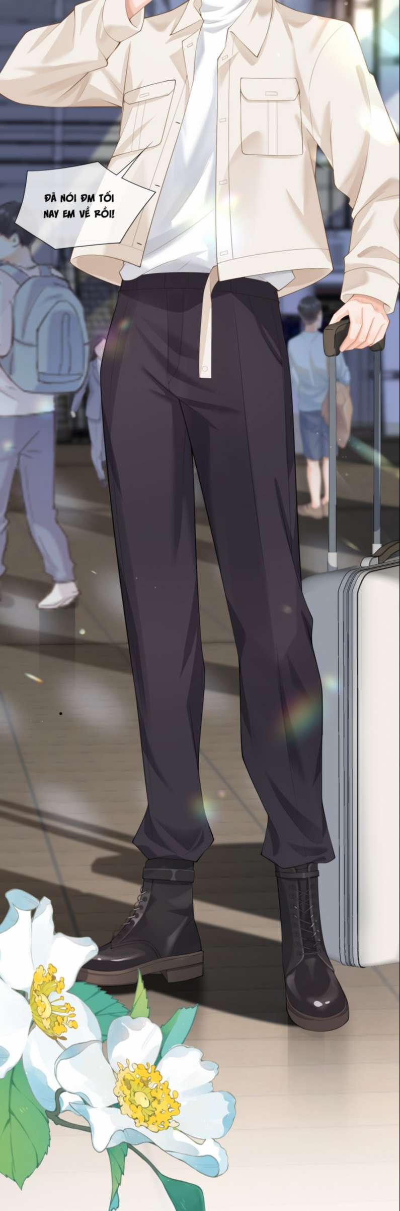 Phương Thức Chính Thức Giải Cứu Tiểu Đáng Thương 8 trang 24