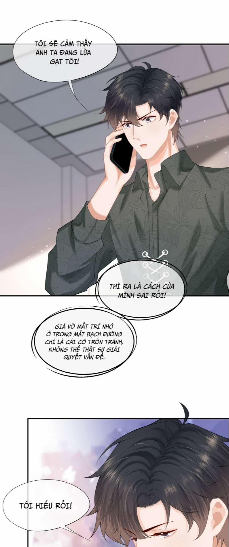 Phương Thức Chính Thức Giải Cứu Tiểu Đáng Thương 8 trang 27