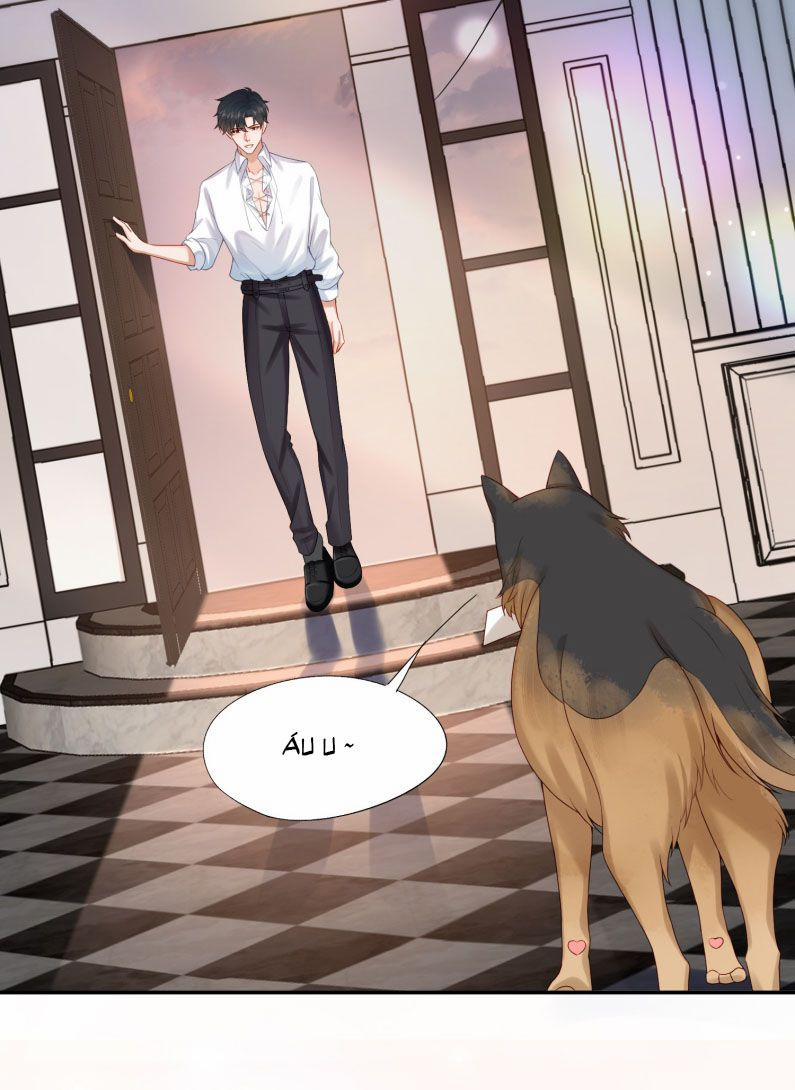 Phương Thức Chính Thức Giải Cứu Tiểu Đáng Thương 80 trang 10