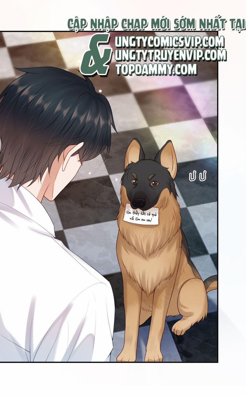 Phương Thức Chính Thức Giải Cứu Tiểu Đáng Thương 80 trang 11