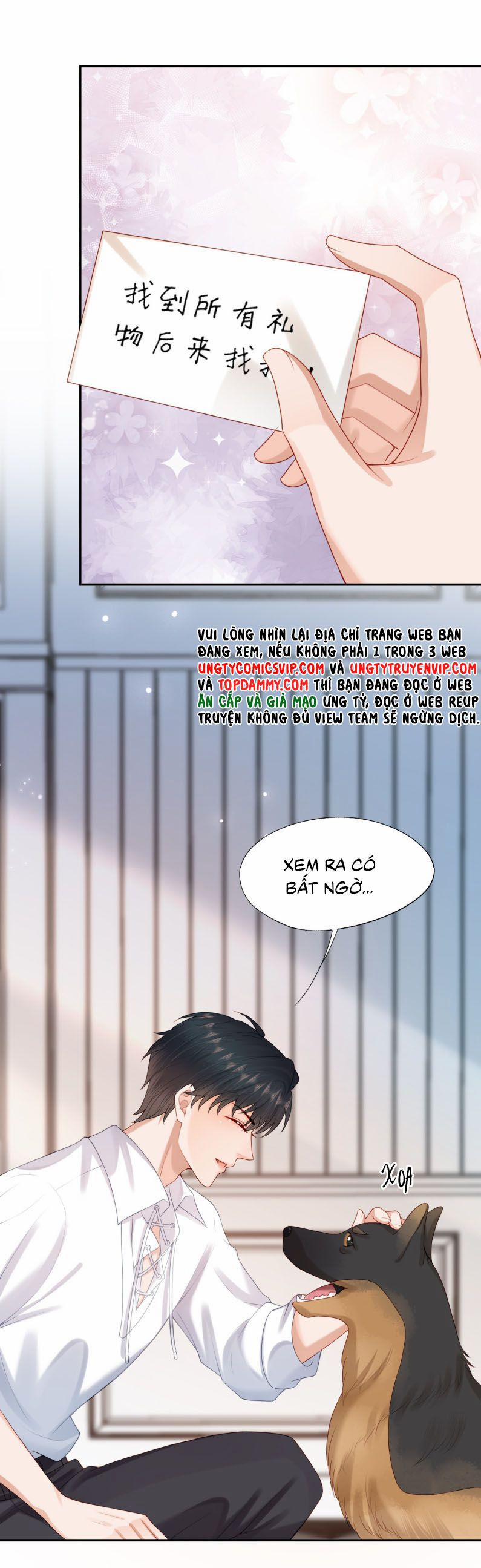 Phương Thức Chính Thức Giải Cứu Tiểu Đáng Thương 80 trang 12