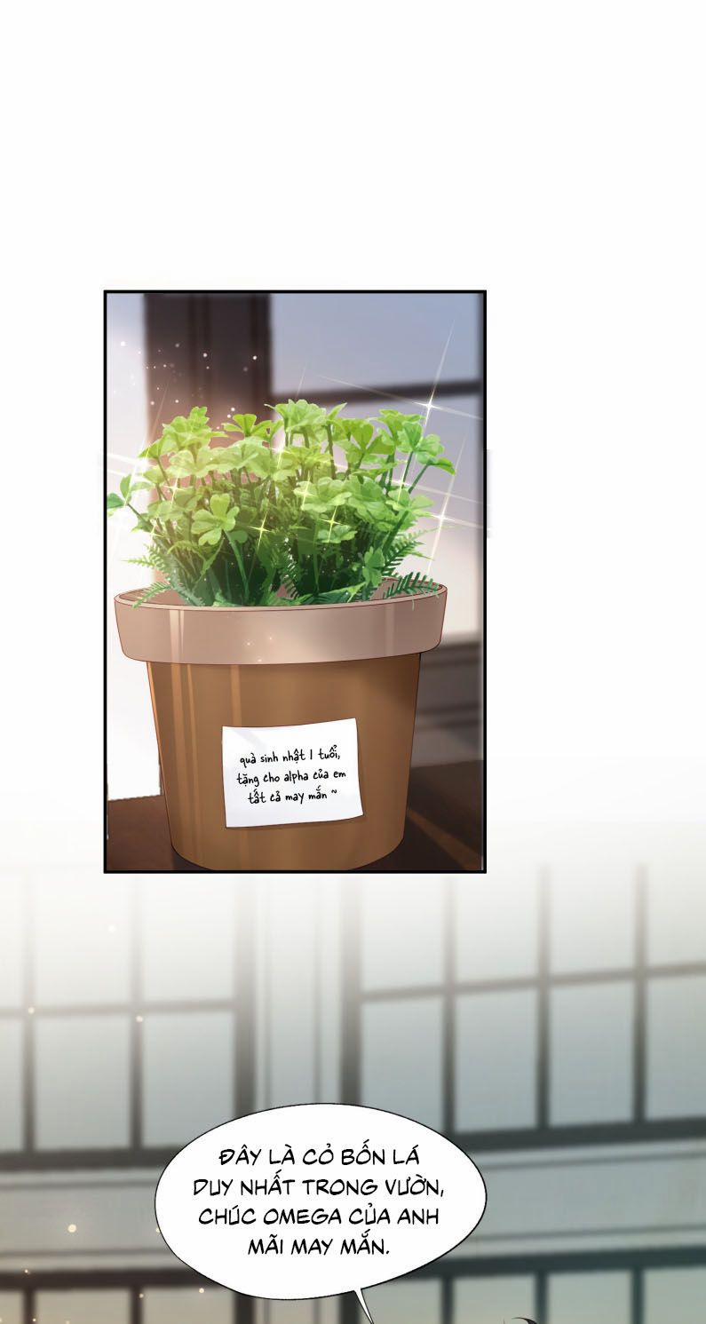 Phương Thức Chính Thức Giải Cứu Tiểu Đáng Thương 80 trang 13