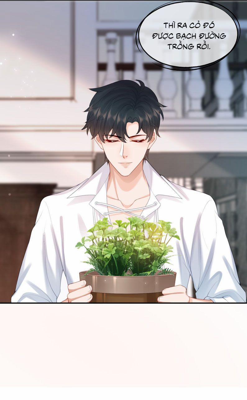 Phương Thức Chính Thức Giải Cứu Tiểu Đáng Thương 80 trang 15