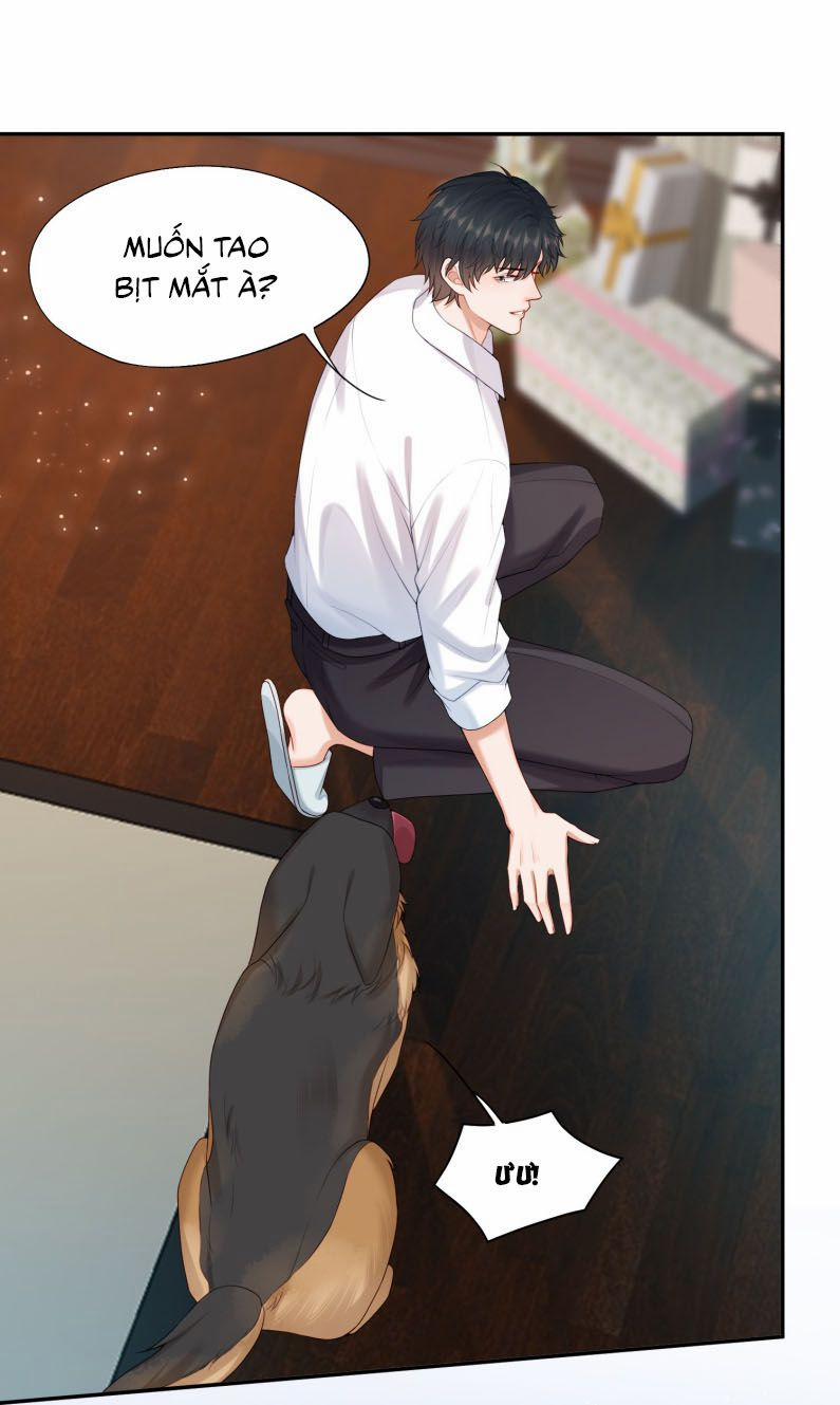 Phương Thức Chính Thức Giải Cứu Tiểu Đáng Thương 80 trang 17